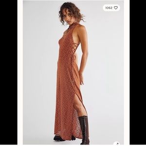 Free People Frankie Dress